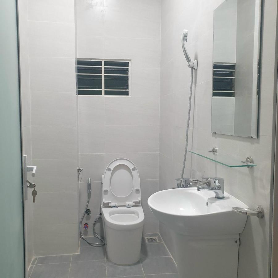 Home 1/31 Nha Chung دالات المظهر الخارجي الصورة