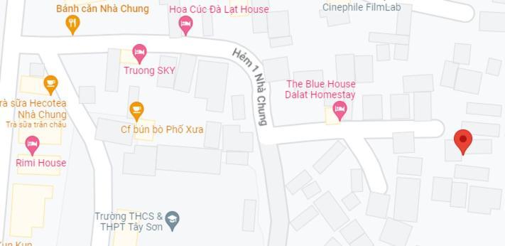Home 1/31 Nha Chung دالات المظهر الخارجي الصورة