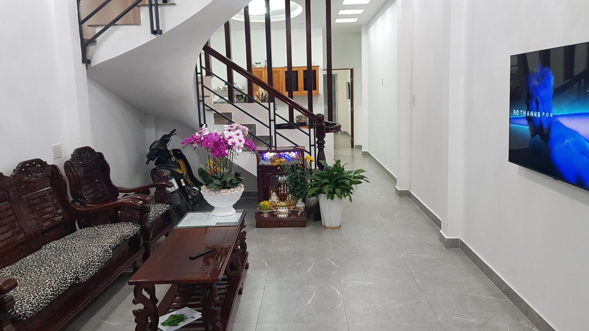 Home 1/31 Nha Chung دالات المظهر الخارجي الصورة