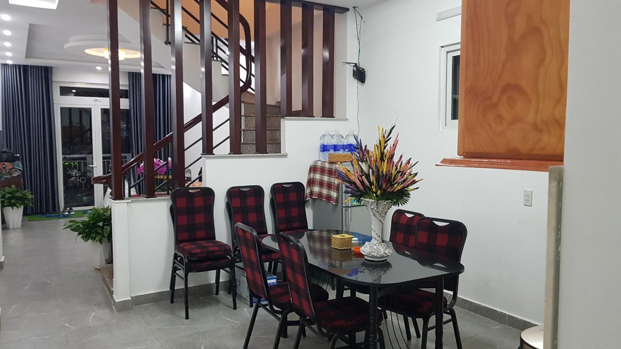 Home 1/31 Nha Chung دالات المظهر الخارجي الصورة